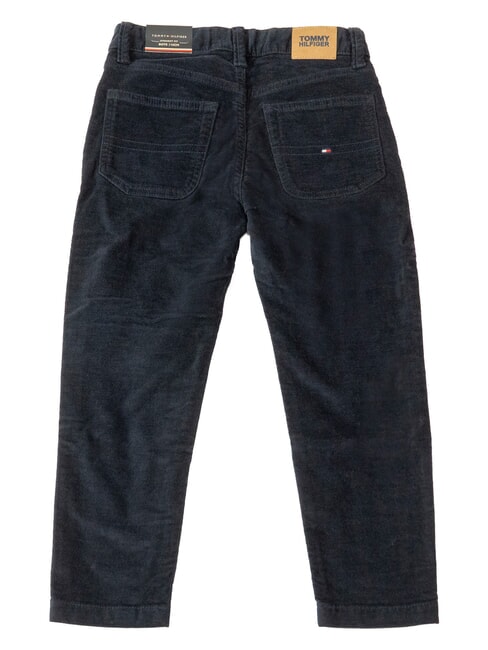 TH KIDS Pantaloni de blugi cerul deșertului - Pantaloni pentru copii