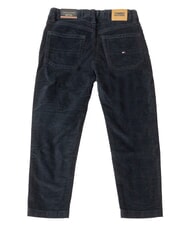TOMMY HILFIGER TH KIDS Pantaloni de blugi cerul deșertului - Pantaloni pentru copii - 3
