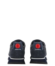 BLAUER TOKYO Adidași BLUE - Pantofi bărbați - 4