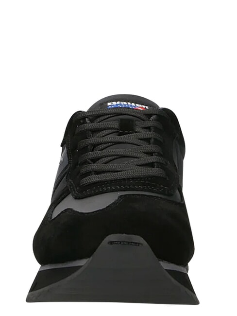 TOKYO Adidași BLACK - Pantofi bărbați