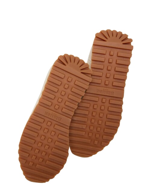 MILLEN  Adidași cremă - Pantofi femei