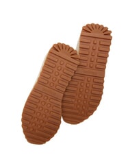 BLAUER MILLEN  Adidași cremă - Pantofi femei - 6