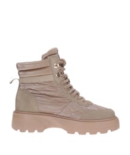 BLAUER BLANCA Amfibieni din piele - Pantofi femei