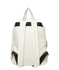 BLAUER PADDED NYLON Rucsac cu logo cu strasuri - Genți femei