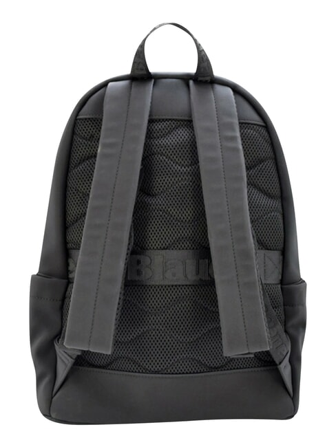 COATED Rucsac pentru tabletă BLACK - Genți femei