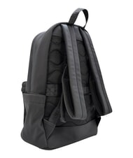 BLAUER COATED Rucsac pentru tabletă BLACK - Genți femei - 3
