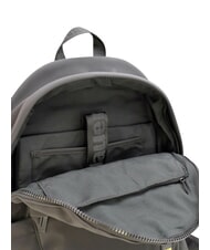 BLAUER COATED Rucsac pentru tabletă BLACK - Genți femei - 5