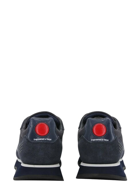 TOKYO Adidași BLUE - Pantofi bărbați