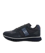 BLAUER TOKYO Adidași BLUE - Pantofi bărbați - 2