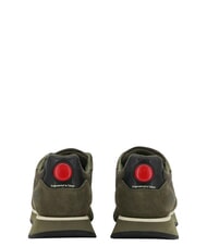 BLAUER TOKYO Adidași MILITAR VERDE - Pantofi bărbați - 4