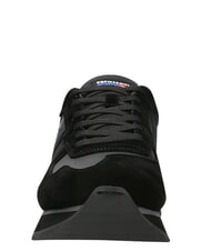 BLAUER TOKYO Adidași BLACK - Pantofi bărbați - 4