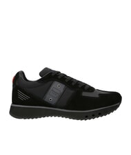 BLAUER TOKYO Adidași BLACK - Pantofi bărbați - 5