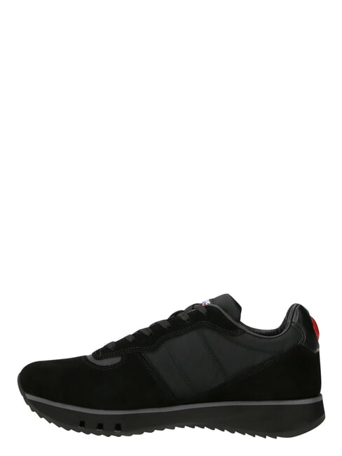 TOKYO Adidași BLACK - Pantofi bărbați