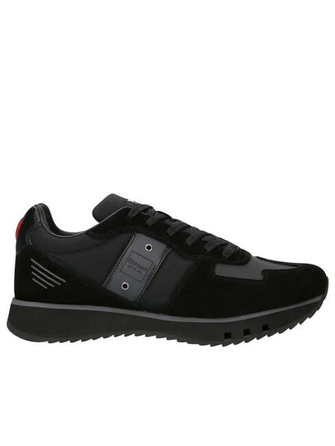 TOKYO Adidași BLACK - Pantofi bărbați