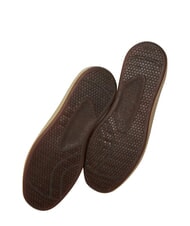 BLAUER MURRAY Adidași negru/maro - Pantofi bărbați - 4