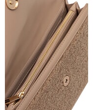 BLAUER WINNIE Geantă de umăr bej - Genți femei - 6