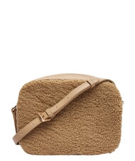 BLAUER WINNIE Geantă de umăr mini bej - Genți femei - 3