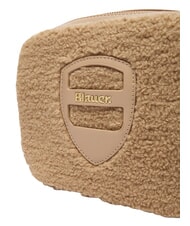 BLAUER WINNIE Geantă de umăr mini bej - Genți femei - 5