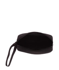 BLAUER COATED Poșetă de m&acirc;nă BLACK - Genți femei - 3