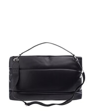 BLAUER CUSHION Geantă de m&acirc;nă, cu curea de umăr - Genți femei