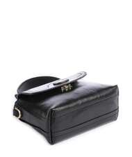 THE BRIDGE STORY  Geantă mini cu curea de umăr Negru de aur - Genți femei - 3