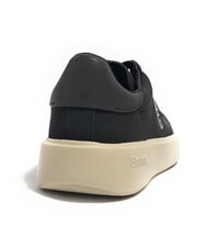 BLAUER BUCK Adidași BLACK - Pantofi bărbați - 4