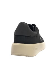 BLAUER BUCK Adidași BLACK - Pantofi bărbați - 3