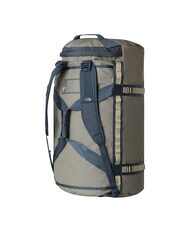 THE NORTH FACE BASE CAMP L Geanta rucsac lespede de piatră/granit gri - Genți de voiaj - 2