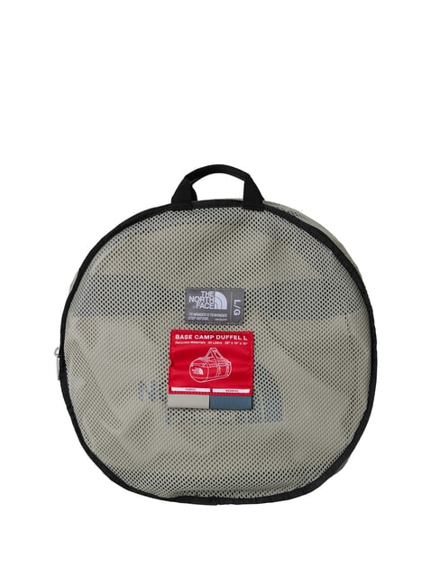 BASE CAMP L Geanta rucsac lespede de piatră/granit gri - Genți de voiaj