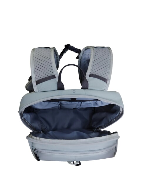 BOREALIS TRAIL Rucsac pentru laptop de 16" gri &icirc;nalt/fumuriu - Rucsacuri pentru școală și timp liber