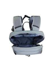 THE NORTH FACE BOREALIS TRAIL Rucsac pentru laptop de 16" gri &icirc;nalt/fumuriu - Rucsacuri pentru școală și timp liber - 4