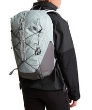 THE NORTH FACE BOREALIS TRAIL Rucsac pentru laptop de 16" gri &icirc;nalt/fumuriu - Rucsacuri pentru școală și timp liber - 5