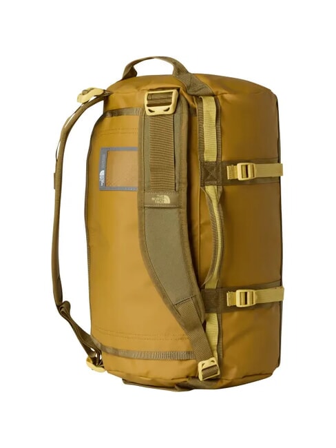 BASE CAMP XS Geanta de voiaj/Rucsac bronz auriu/cedru/miere - Genți de voiaj