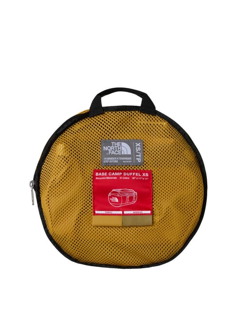 BASE CAMP XS Geanta de voiaj/Rucsac bronz auriu/cedru/miere - Genți de voiaj