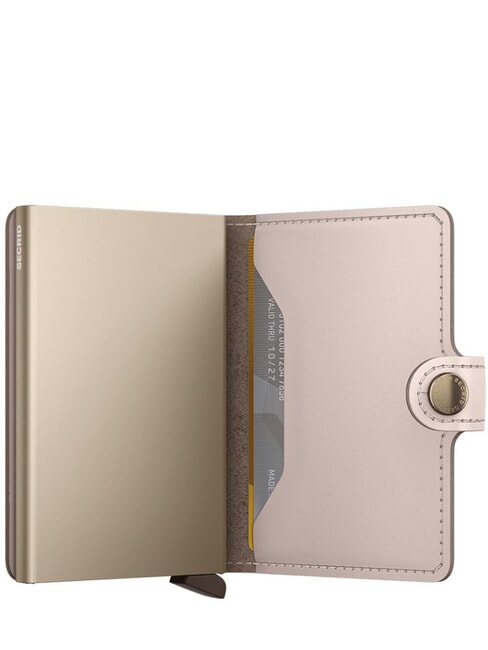 ORIGINAL Portofel cu blocare RFID balet/roz - Portofele bărbați