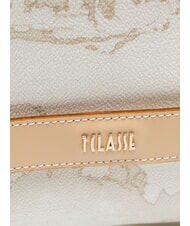 ALVIERO MARTINI PRIMA CLASSE GEO CLASSIC Poșetă de m&acirc;nă alb - Genți femei - 3