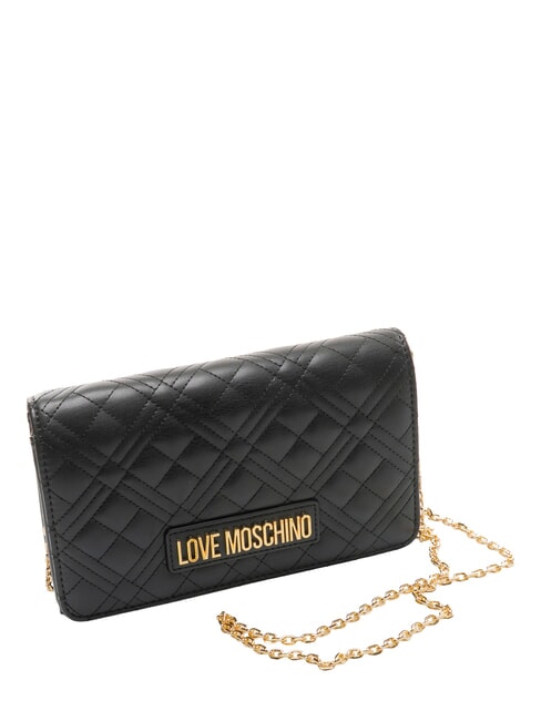 SMART DAILY Geantă de umăr negru - Genți femei