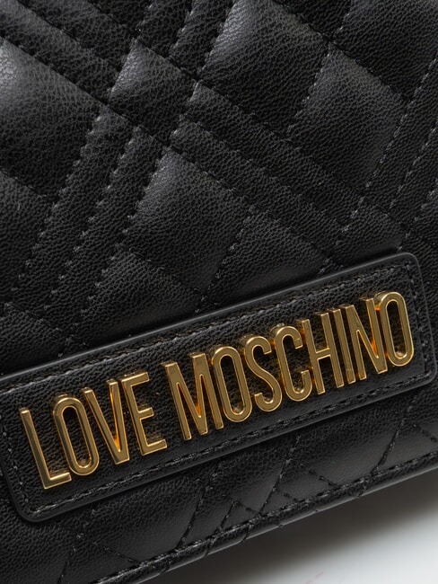 SMART DAILY Geantă de umăr negru - Genți femei