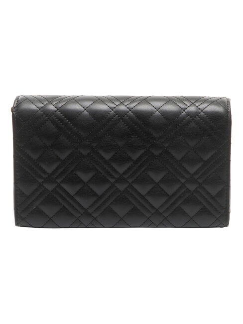 SMART DAILY Geantă de umăr negru - Genți femei