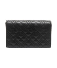 LOVE MOSCHINO SMART DAILY Geantă de umăr negru - Genți femei - 4