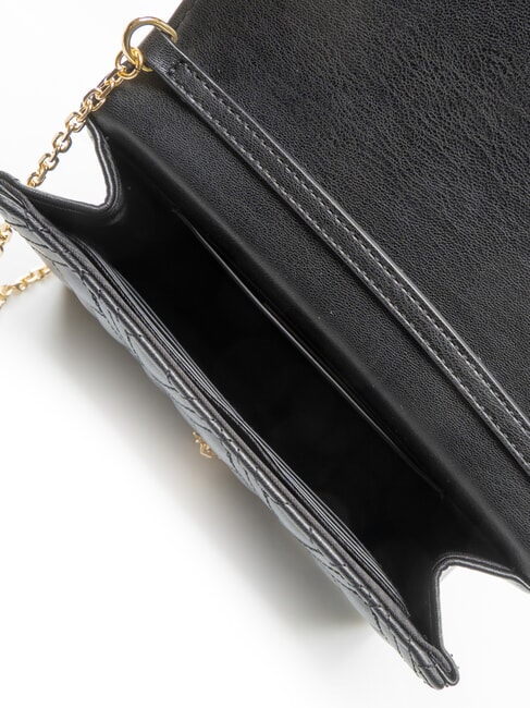 SMART DAILY Geantă de umăr negru - Genți femei