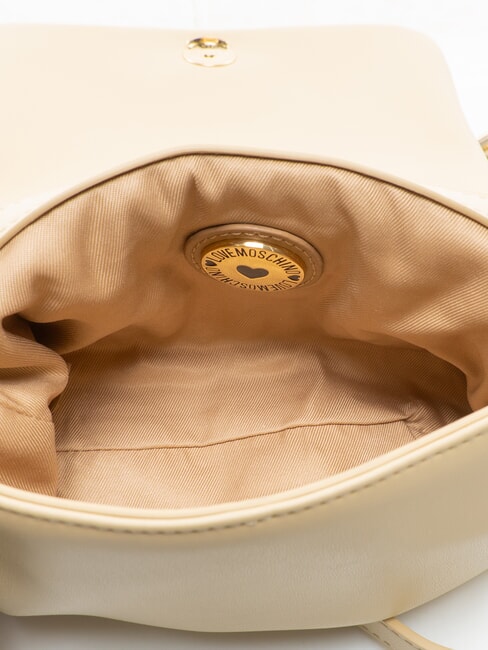 BUBBLY LOVE Geantă de umăr mini unt - Genți femei