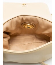 LOVE MOSCHINO BUBBLY LOVE Geantă de umăr mini unt - Genți femei - 5