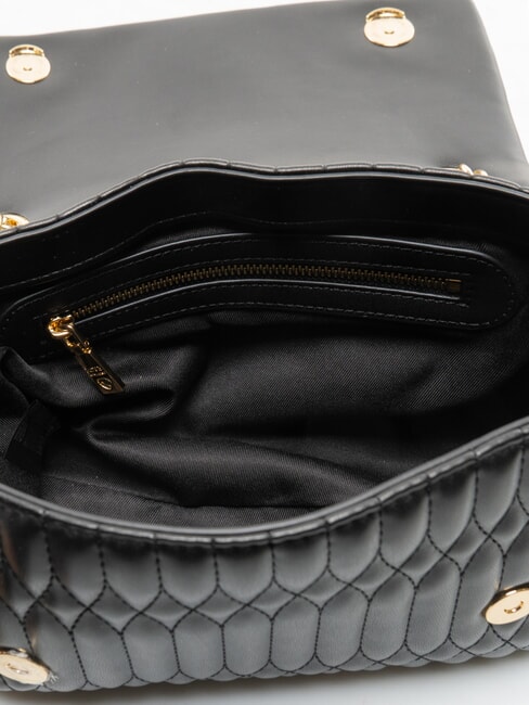 BUBBLY LOVE Geantă mini de umăr / geantă crossbody negru - Genți femei