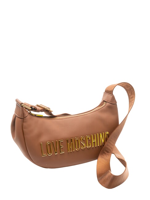 SMART DAILY Geantă de umăr maro - Genți femei