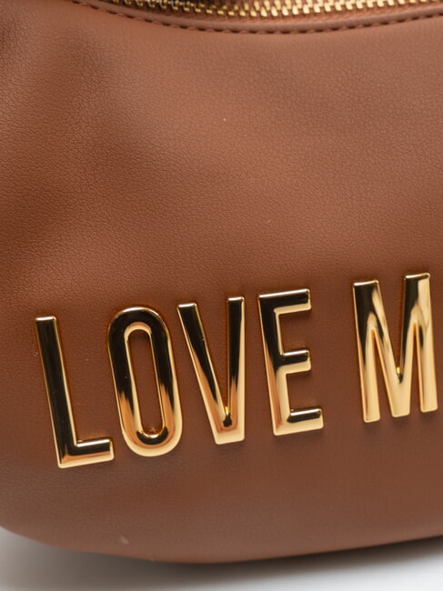 SMART DAILY Geantă de umăr maro - Genți femei