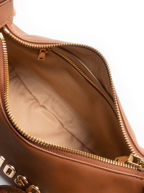 SMART DAILY Geantă de umăr maro - Genți femei