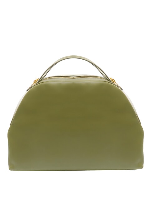 SEXY MEDIUM Geantă medie cu curea de umăr dafin - Genți femei