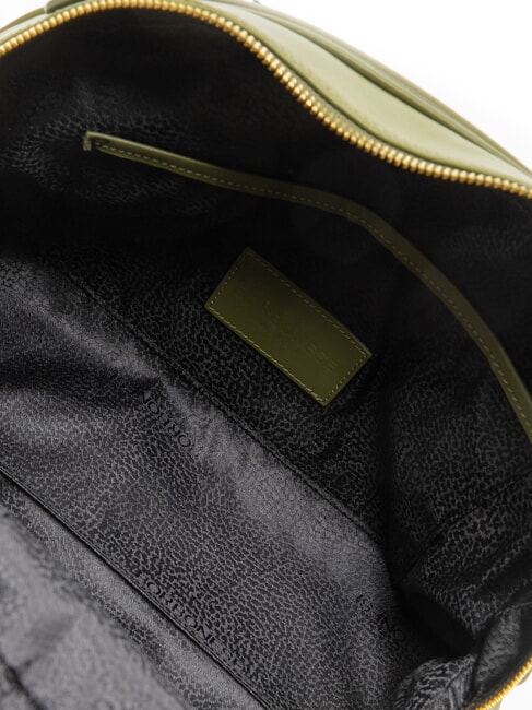 SEXY MEDIUM Geantă medie cu curea de umăr dafin - Genți femei