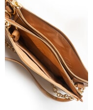 ALVIERO MARTINI PRIMA CLASSE WINDY CITY Geantă de umăr, cu curea de umăr detașabilă TUTUN - Genți femei - 5